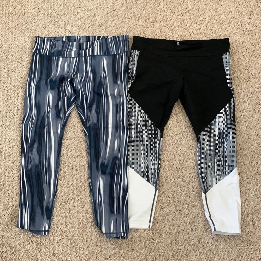 GapFit Leggings